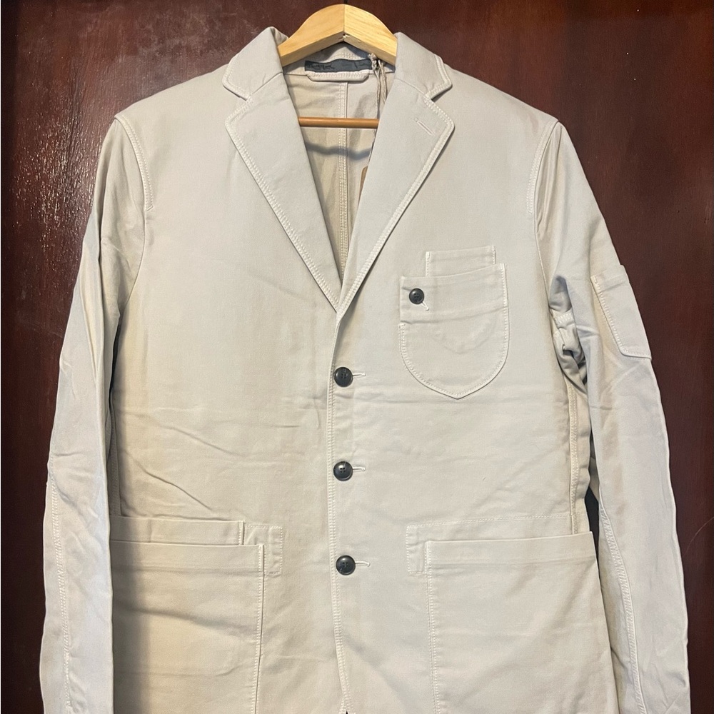 Men’s Onassis Stone Blazer